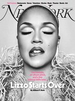 New York Magazine